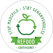 Reefood logo
