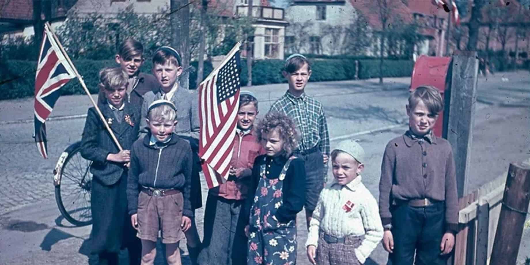 befrielsesåret_1945