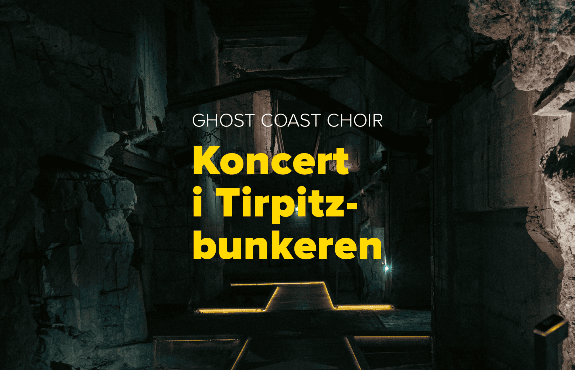 Koncert i Tirpitz