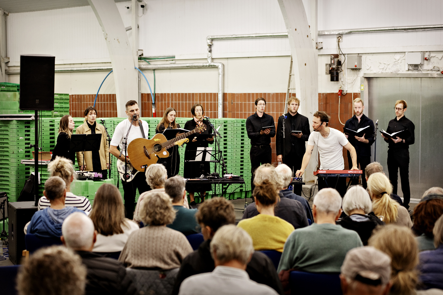 Ghost Coast Choir